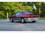 Thumbnail Photo 27 for 1989 Ford Mustang GT Hatchback